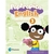 POPTROPICA ENGLISH 3 WB.