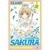 CARDCAPTOR SAKURA CLEAR CARD ARC 03