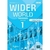 WIDER WORLD 1 2/E WB.(NOV.2023) WITH ONLINE PRACTICE AND APP