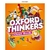 OXFORD THINKERS 4 BOOK (NOV.2020)