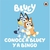 BLUEY, CONOCE A BLUEY YA BINGO