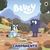 BLUEY, EL CAMPAMENTO