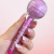 Gloss Labial Lip Oil + Lip Balm 2 em 1 Hidratante de Boca Lollipop Pirulito Febella na internet