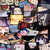 Stickers Adesivos Animes - comprar online