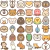 Stickers Adesivos Animais Fofos