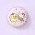 Botton Hello Kitty na internet