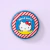 Imagem do Botton Hello Kitty