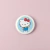 Botton Hello Kitty - loja online