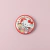 Imagem do Botton Hello Kitty