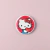Botton Hello Kitty