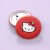 Botton Hello Kitty na internet