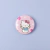 Botton Hello Kitty na internet
