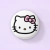 Botton Hello Kitty - loja online