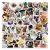 Stickers Adesivos Memes de Cachorrinhos - comprar online
