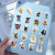 Stickers Adesivos Memes de Cachorrinhos - loja online