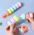 Kit Marca Texto Tons Pasteis com 6 cores Macaron - comprar online