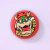 Botton Mario Bros na internet