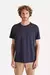 CAMISETA PIMA ENXUTO 0076348 - Vernissage Homem
