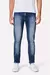 CALCA JEANS SKINNY VARJAO 0048452 - comprar online