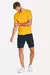 BERMUDA CASUAL PF IRON CONTINUO 0048584 - Vernissage Homem