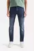 CALCA JEANS SKINNY MOLETOM RAUL 0061297 - comprar online