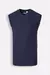 REGATA MACHAO LISTRADO OLIVEIRAS 0089521 - comprar online