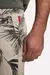 BERMUDA CASUAL ESTAMPADA GRUMARI na internet