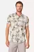 CAMISA MANGA CURTA TROPICAL PALMS 0087238 na internet