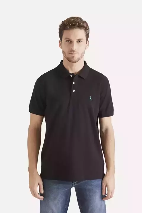 POLO PIQUET BASICA 0058209/2