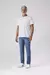 CALCA JEANS 5 POCKTES STONE - comprar online