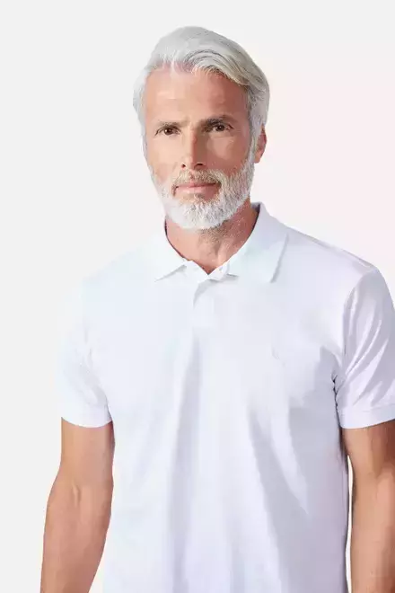 POLO PIMA PIQUET SLIM 0080875