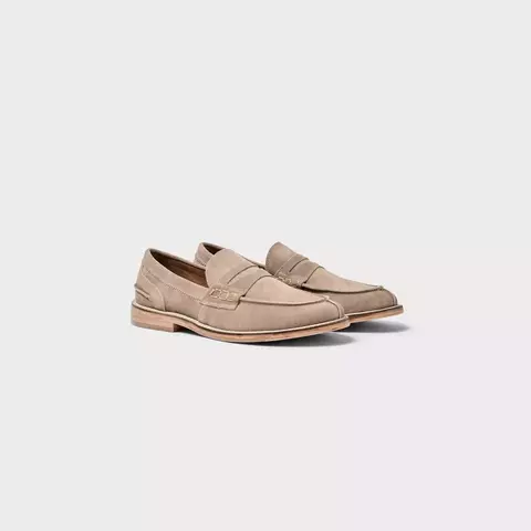 MOCASSIM ROGER CAMURCA 0100016 - comprar online