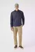 CAMISA JEANS ML - comprar online