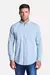 CAMISA ML PF OXFORD COLOR na internet