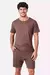 CAMISETA CARECA
