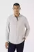 CAMISA SEERSUCKER ML 0081406