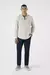 CAMISA SEERSUCKER ML 0081406 - comprar online