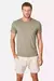 CAMISETA PIMA ESTAMPA CLASSIC MINIMAL 0087531 - comprar online