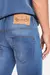 CALCA JEANS SUPER SKINNY VINNY DUST 0075738 - Vernissage Homem