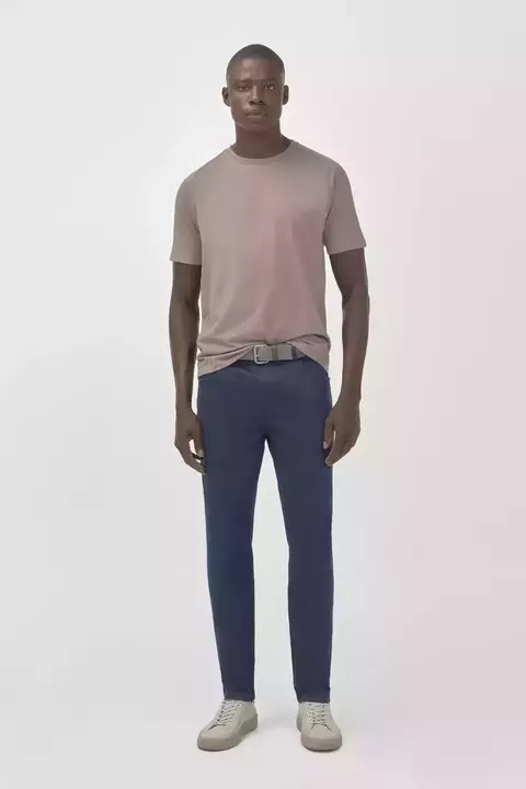 CALCA SARJA 5 POCKETS 0081907 - comprar online