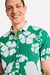 CAMISA MC ESTAMPADA HIBISCO MAHALO HAME - comprar online