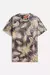 CAMISETA ESTAMPADA GRUMARI 0077656 - Vernissage Homem