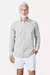 CAMISA ML LISTRADO CAMP - comprar online