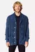 CARDIGAN TRICOT TANCA INDIGO - comprar online