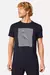 CAMISETA DRY FIT LISTRA NAVY 0088869 - Vernissage Homem