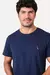 CAMISETA REGULAR VENTO - loja online