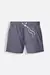 SHORT PRAIA TEXTURA ESTAMPA VICHY 0087384 - comprar online