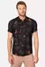 CAMISA MANGA CURTA TROPICAL PALMS 0087238 - comprar online