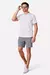 SHORT ARPOADOR ESTAMPA OCEAN 0086771