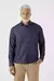 CAMISA JEANS ML